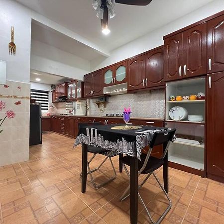 One'S Homestay Seri Manjung Extérieur photo
