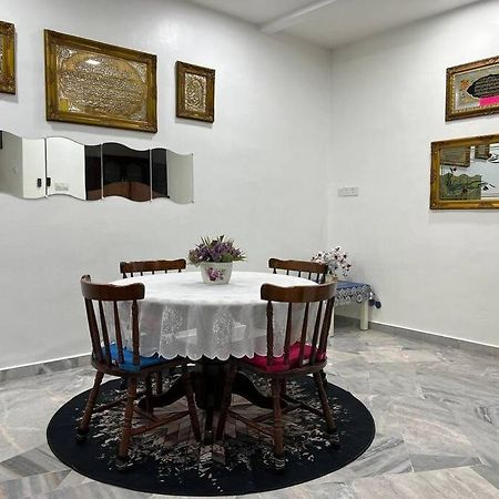 One'S Homestay Seri Manjung Extérieur photo