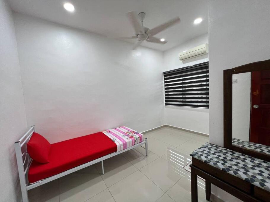 One'S Homestay Seri Manjung Extérieur photo
