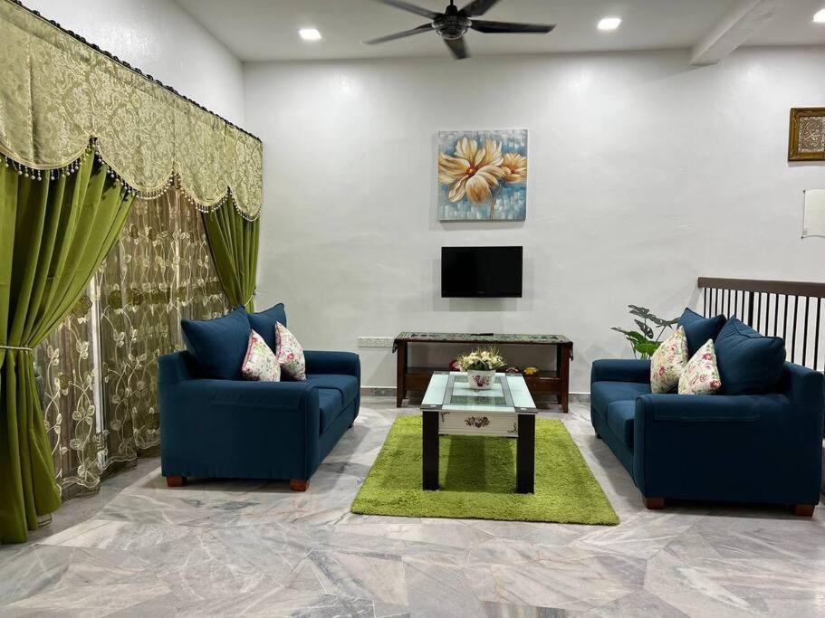 One'S Homestay Seri Manjung Extérieur photo