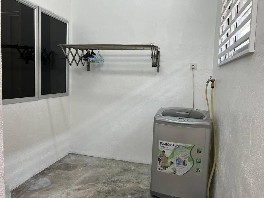 One'S Homestay Seri Manjung Extérieur photo